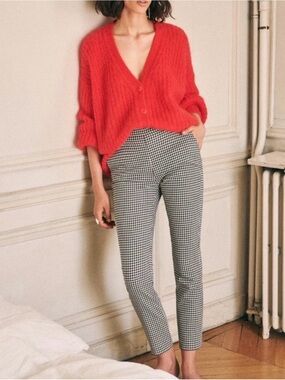 Sézane Ciara Pant 34